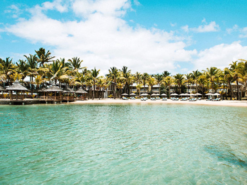 Paradise Cove Hotel & Spa