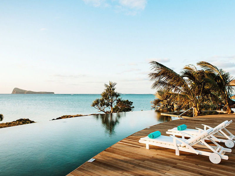 Paradise Cove Hotel & Spa
