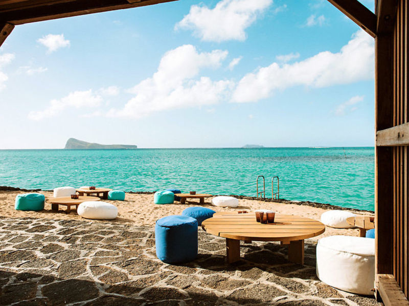 Paradise Cove Hotel & Spa