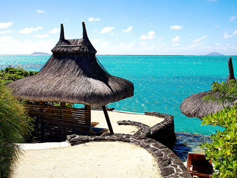 Paradise Cove Hotel & Spa