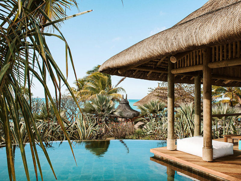 Paradise Cove Hotel & Spa