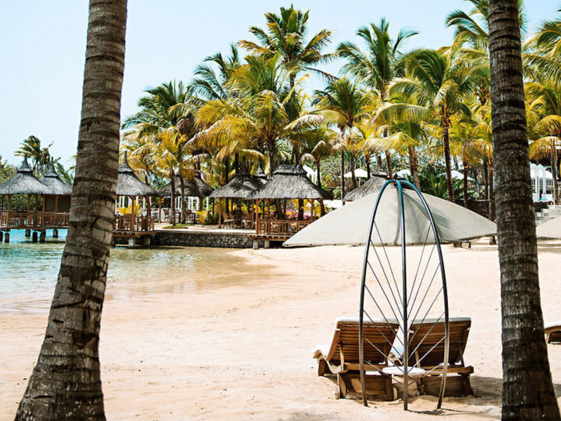 Paradise Cove Hotel & Spa