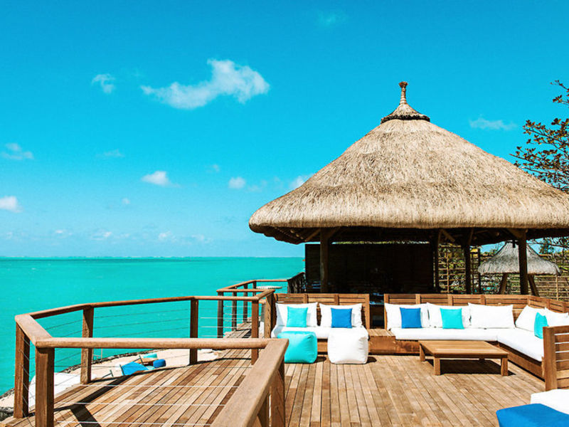 Paradise Cove Hotel & Spa