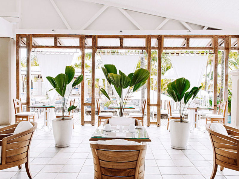 Paradise Cove Hotel & Spa