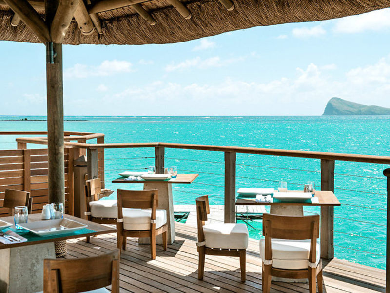 Paradise Cove Hotel & Spa