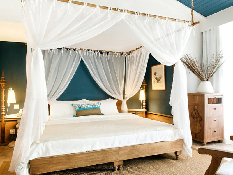 Paradise Cove Hotel & Spa