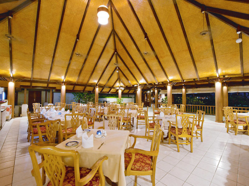 Paradise Island Resort & Spa