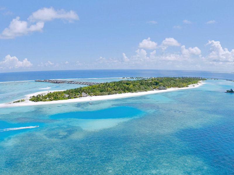 Paradise Island Resort & Spa