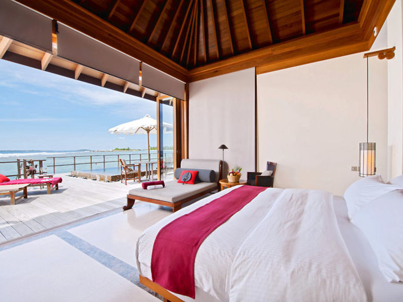 Paradise Island Resort & Spa