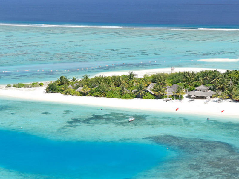 Paradise Island Resort & Spa