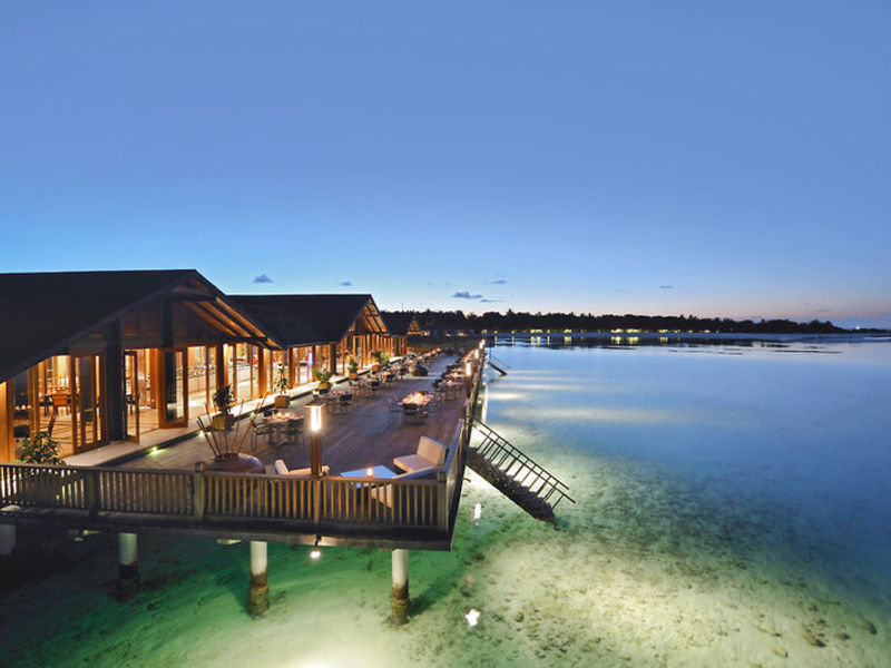 Paradise Island Resort & Spa