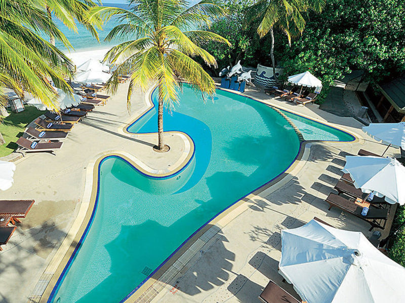 Paradise Island Resort & Spa