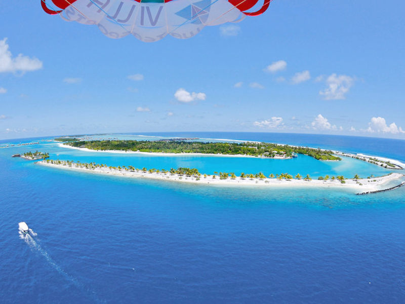 Paradise Island Resort & Spa