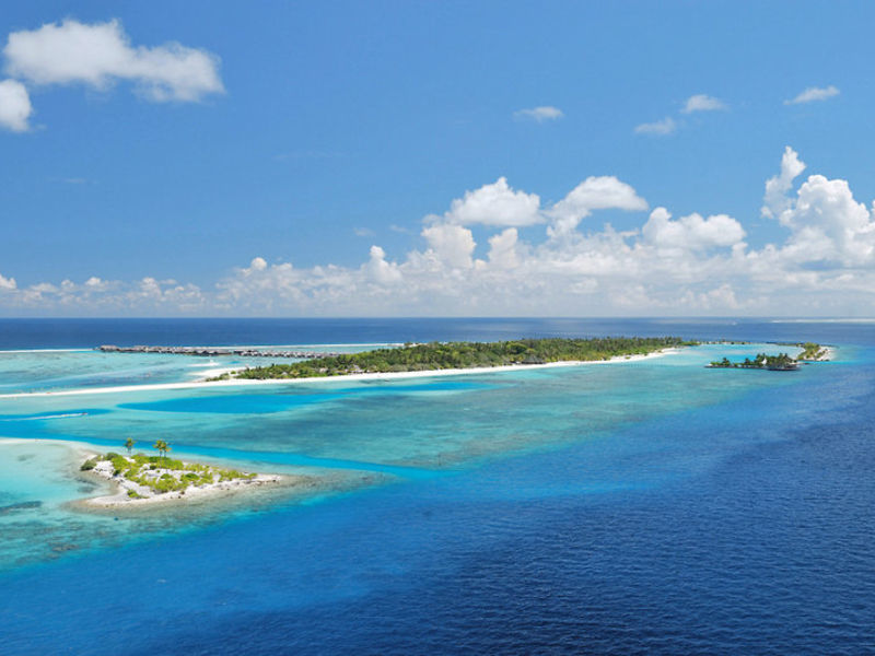 Paradise Island Resort & Spa