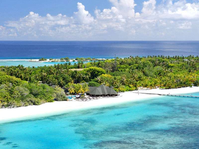 Paradise Island Resort & Spa