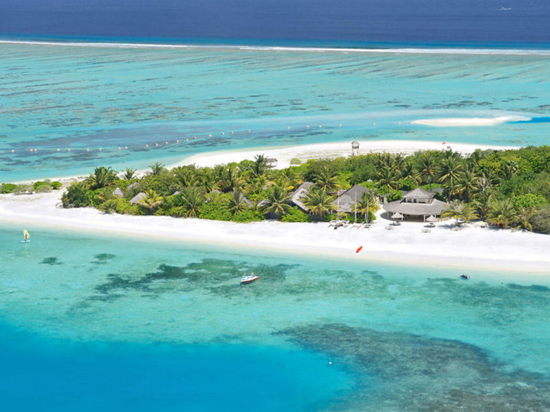 Paradise Island Resort & Spa