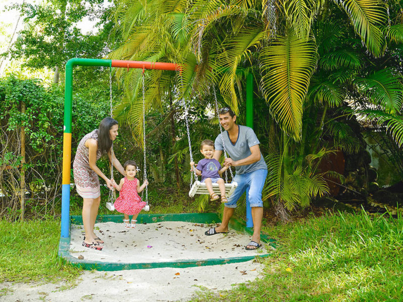 Paradise Island Resort & Spa