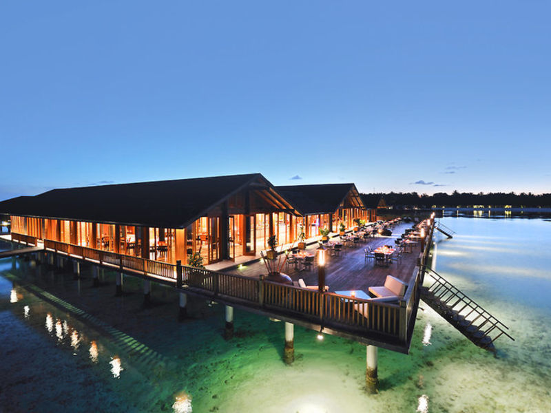 Paradise Island Resort & Spa