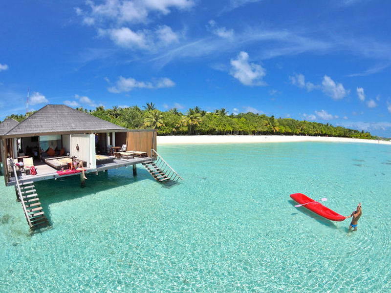 Paradise Island Resort & Spa