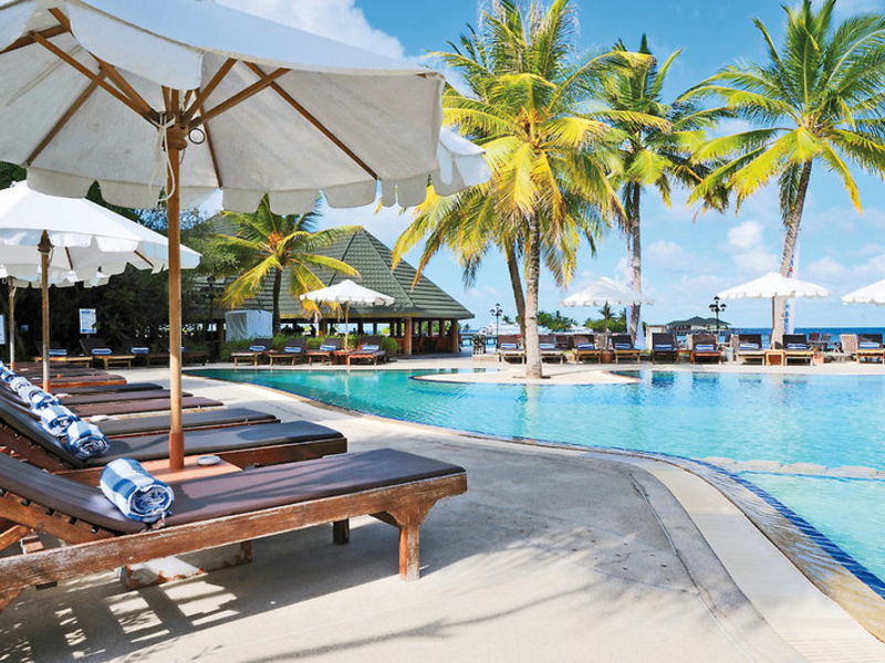Paradise Island Resort & Spa