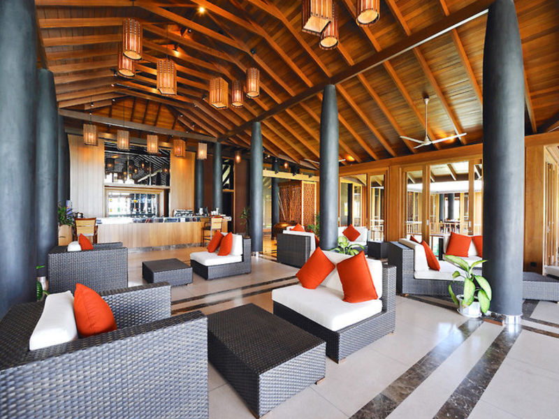 Paradise Island Resort & Spa