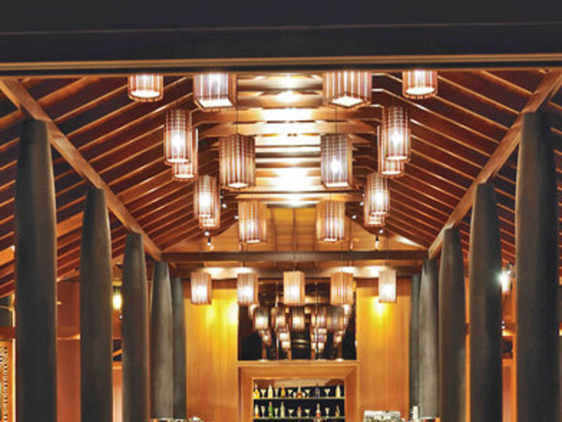 Paradise Island Resort & Spa
