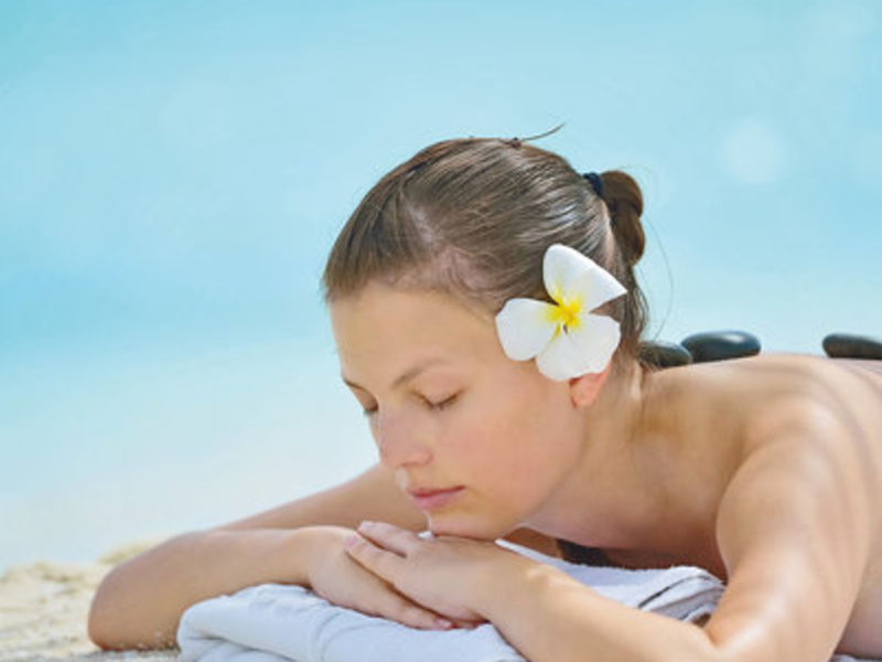 Paradise Island Resort & Spa