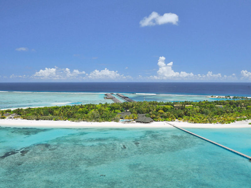 Paradise Island Resort & Spa