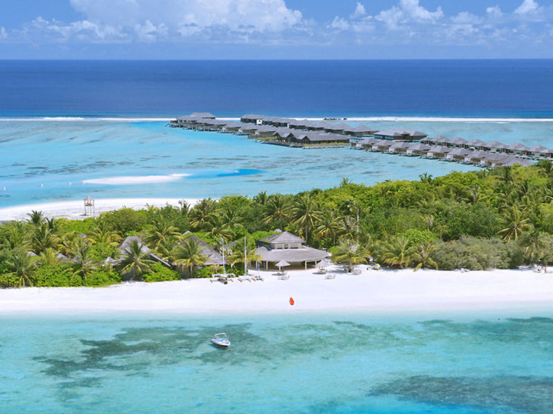 Paradise Island Resort & Spa