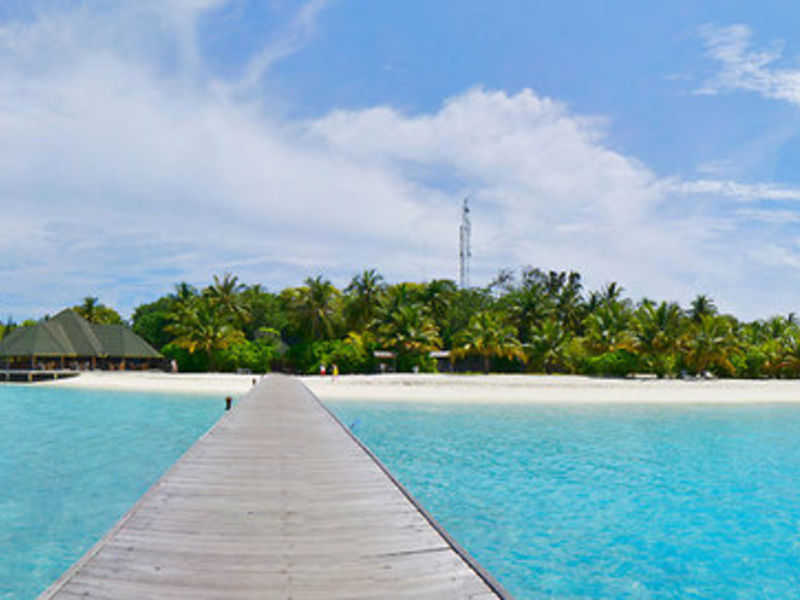 Paradise Island Resort & Spa