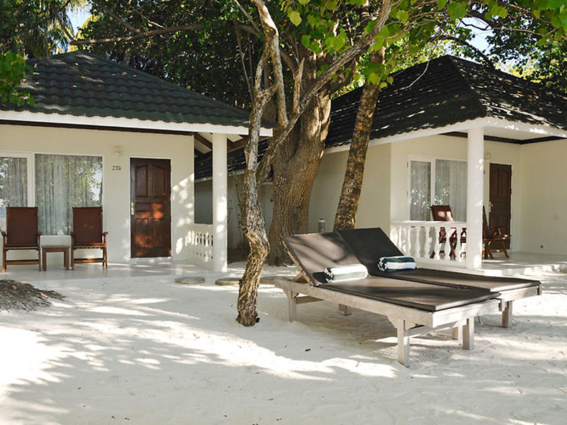 Paradise Island Resort & Spa