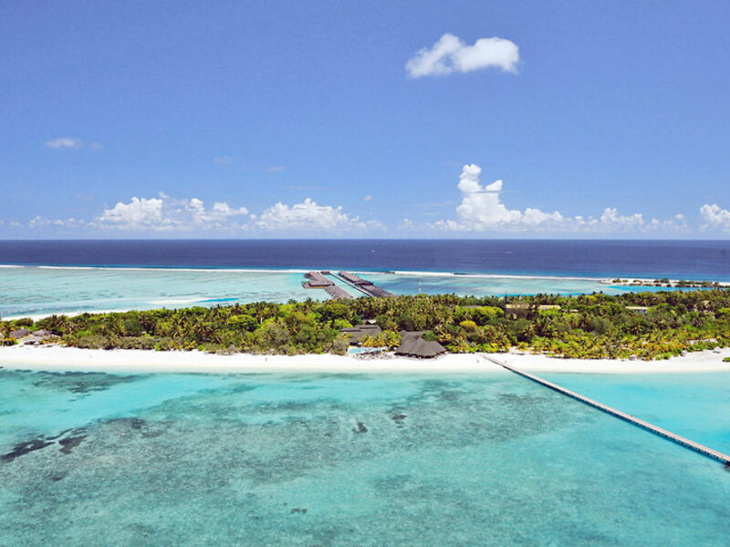 Paradise Island Resort & Spa