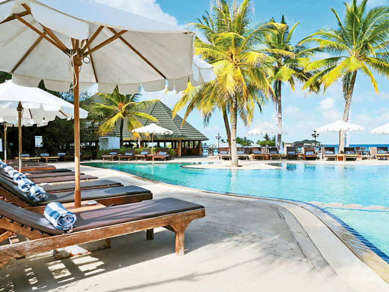 Paradise Island Resort & Spa