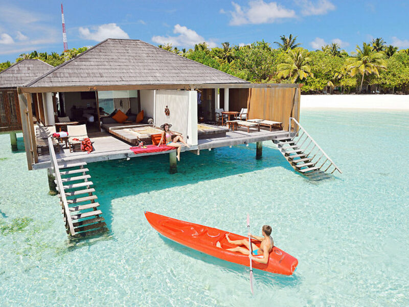 Paradise Island Resort & Spa