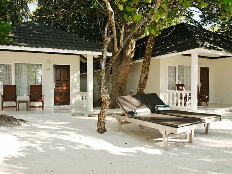 Paradise Island Resort & Spa