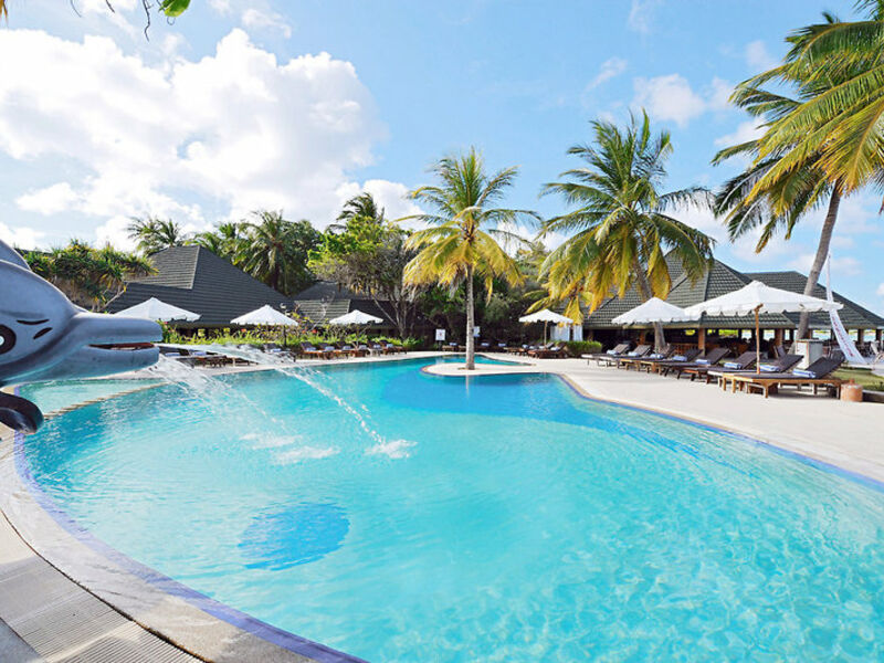 Paradise Island Resort & Spa