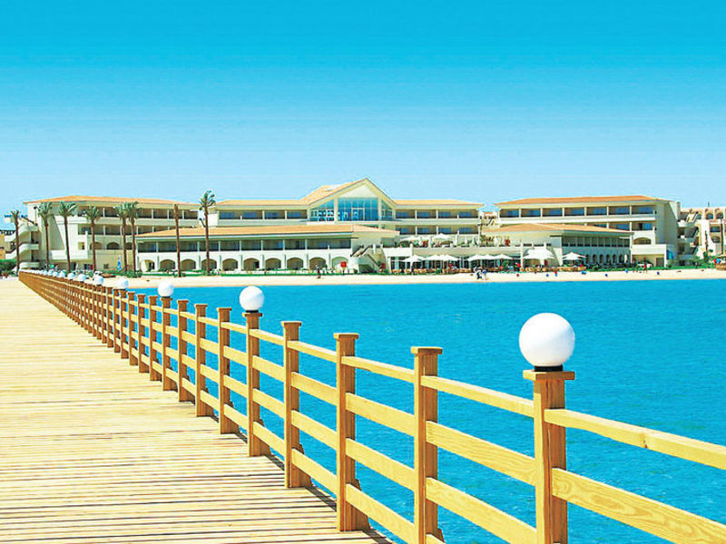Paradise Makadi Beach