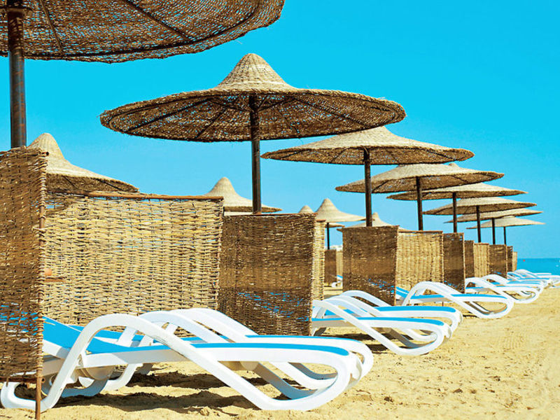 Paradise Makadi Beach