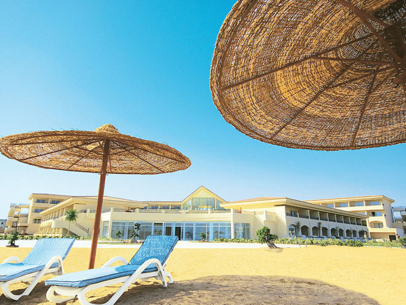 Paradise Makadi Beach