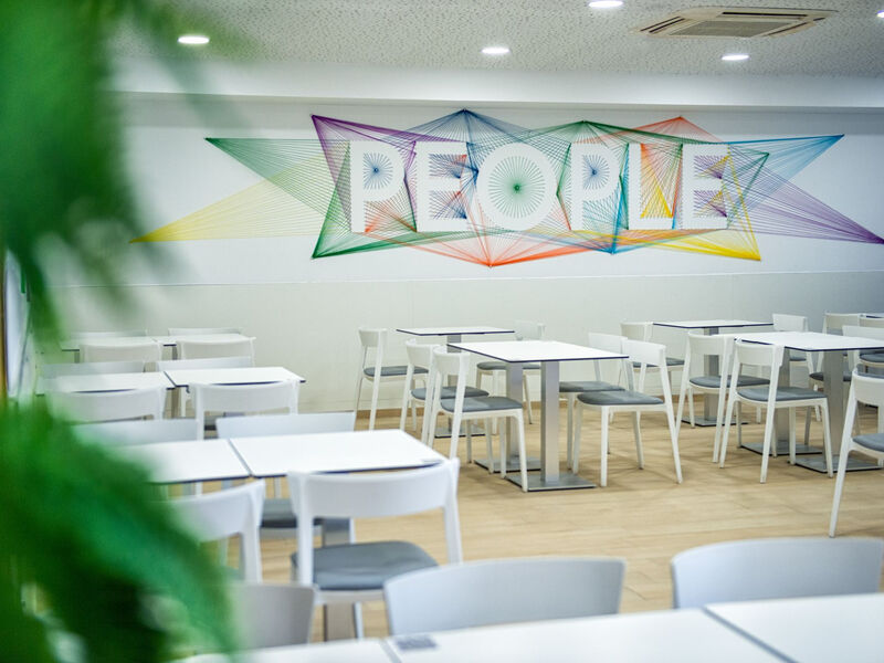 Paradise Park Fun Lifestyle Hotel