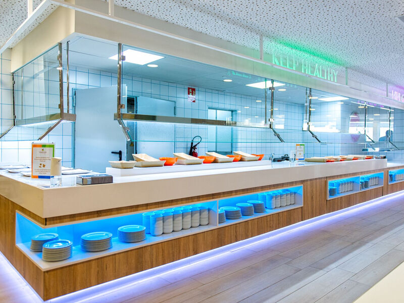 Paradise Park Fun Lifestyle Hotel