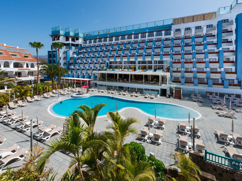 Paradise Park Fun Lifestyle Hotel