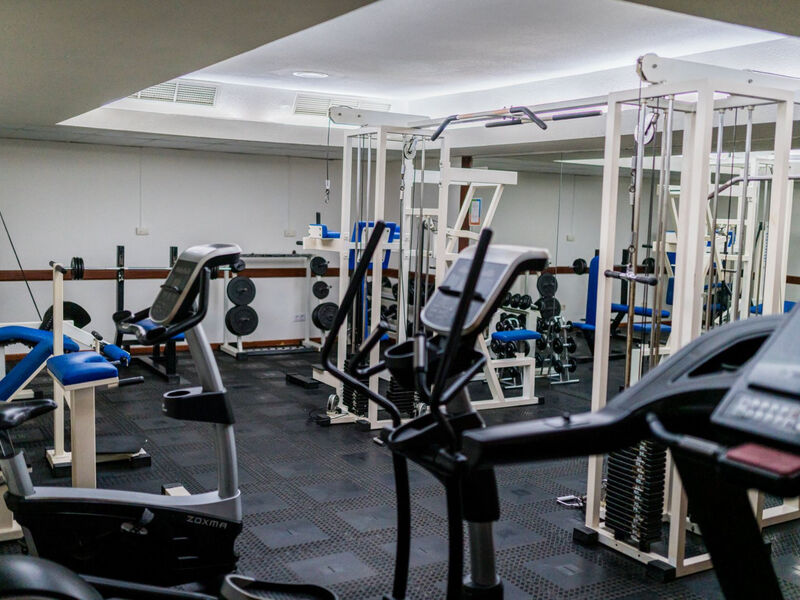 Paradise Park Fun Lifestyle Hotel