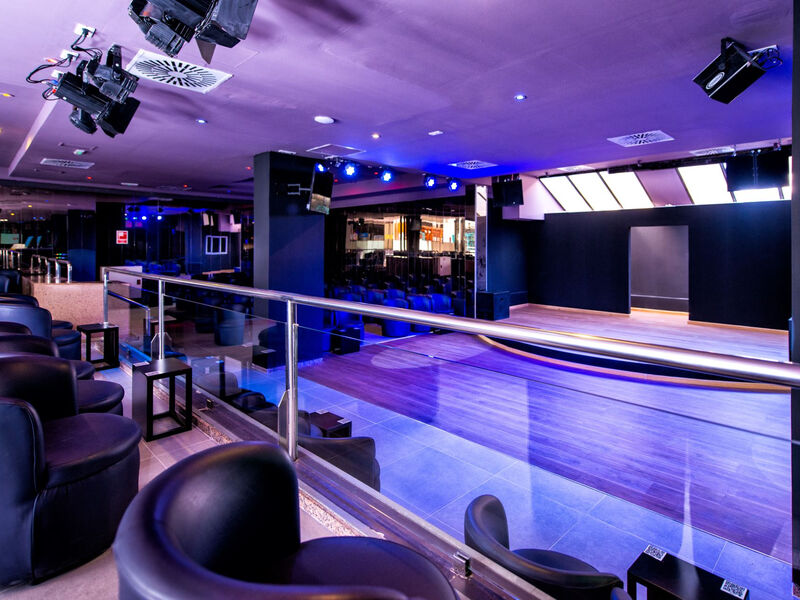 Paradise Park Fun Lifestyle Hotel