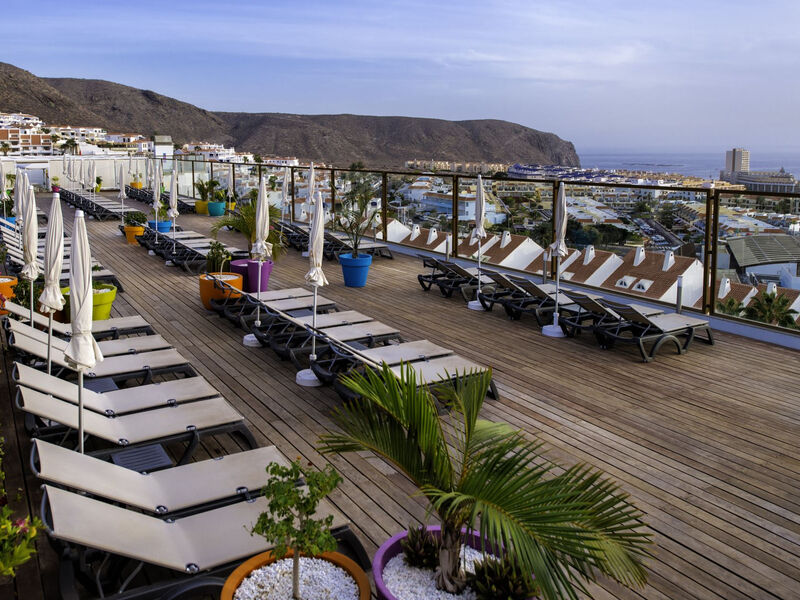 Paradise Park Fun Lifestyle Hotel