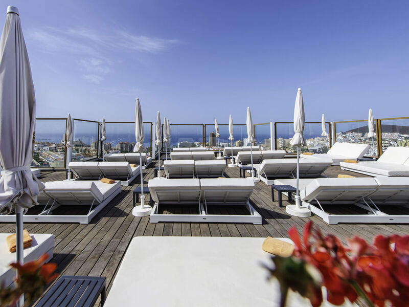 Paradise Park Fun Lifestyle Hotel