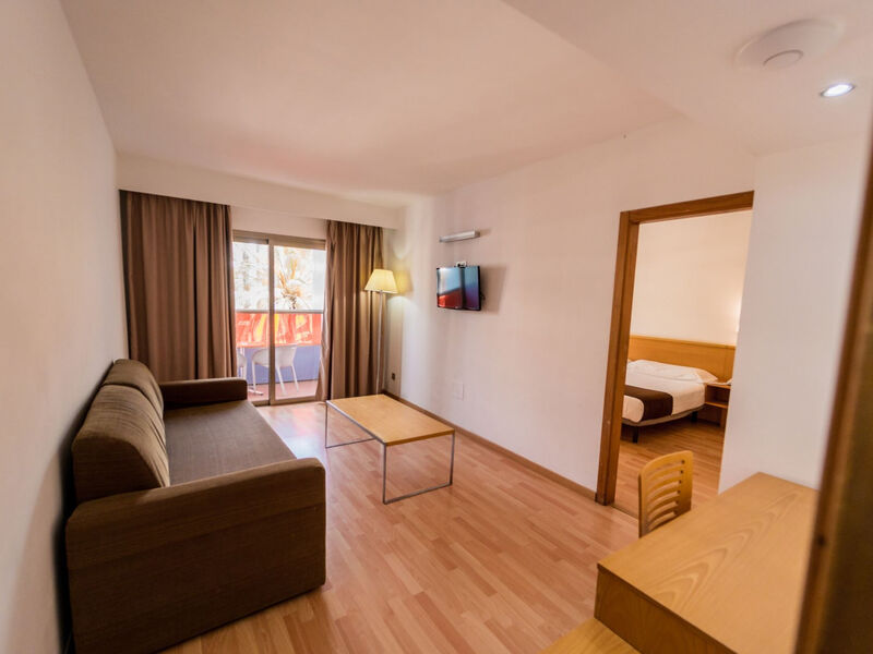 Paradise Park Fun Lifestyle Hotel