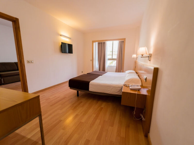 Paradise Park Fun Lifestyle Hotel