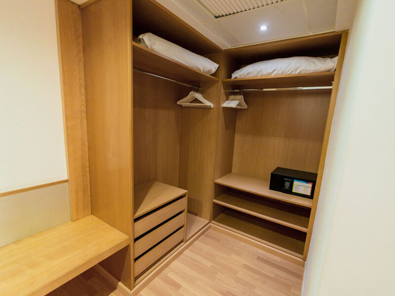 Paradise Park Fun Lifestyle Hotel