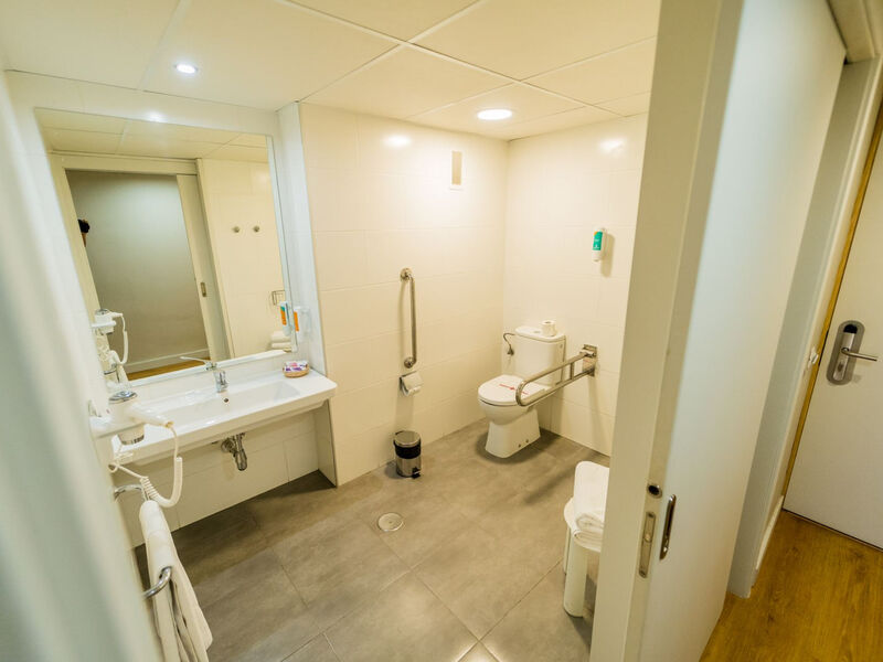 Paradise Park Fun Lifestyle Hotel